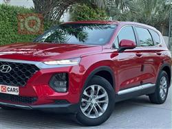 هيونداي سانتافي